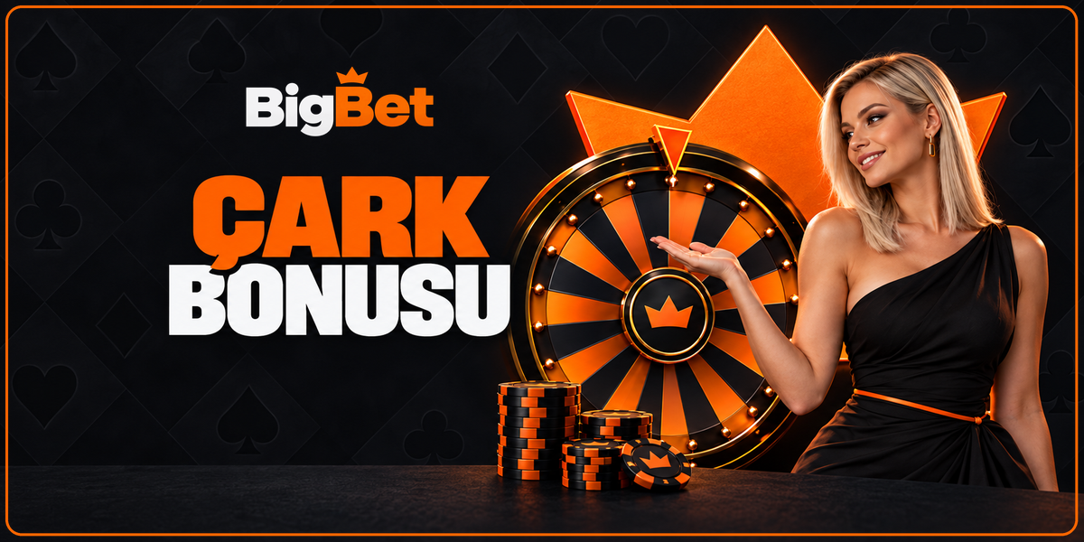 ÇARK BONUSU