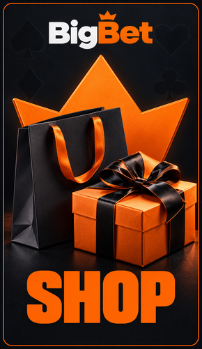 EN İYİ BİG BET SHOP